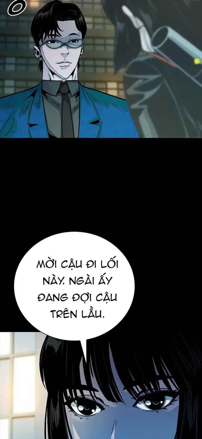 Thế Hệ Bất Hảo Chapter 37 - 107