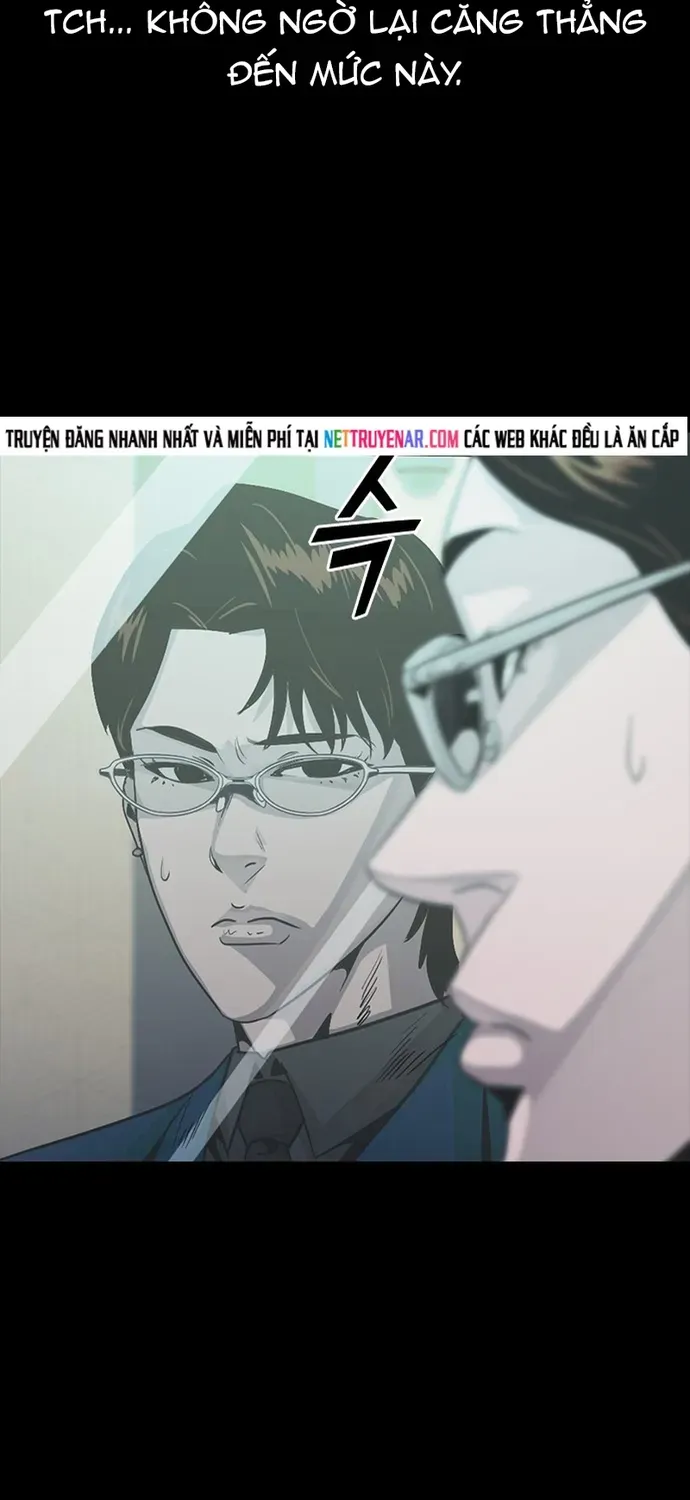 Thế Hệ Bất Hảo Chapter 37 - 110