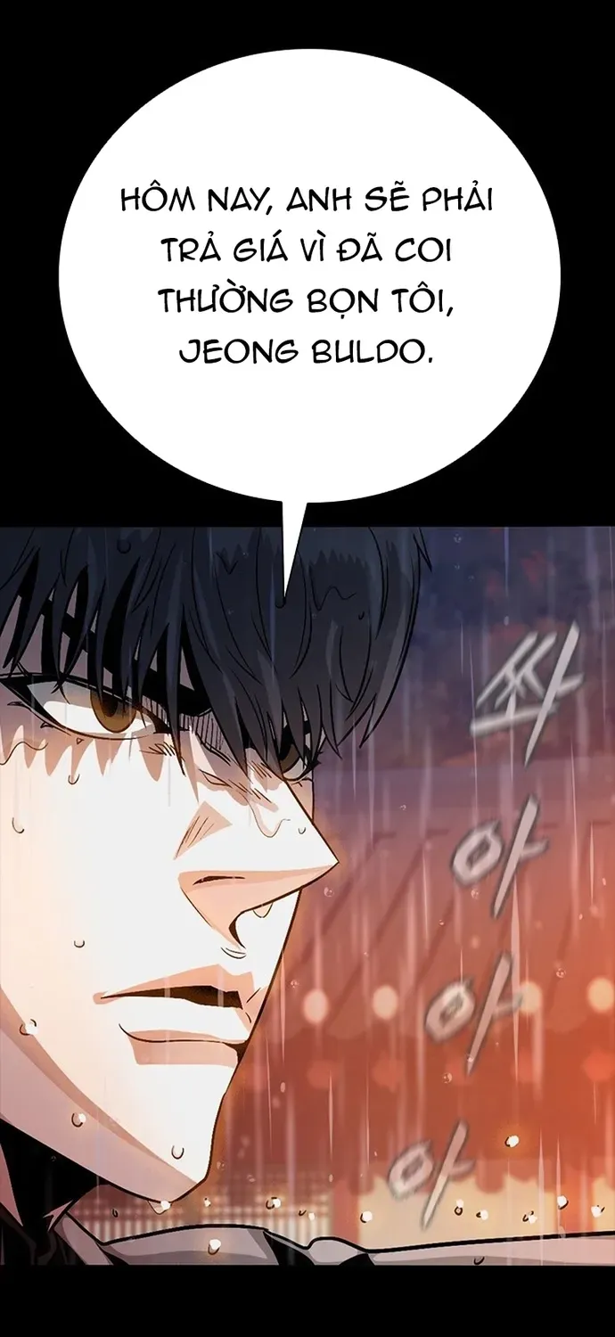 Thế Hệ Bất Hảo Chapter 37 - 13