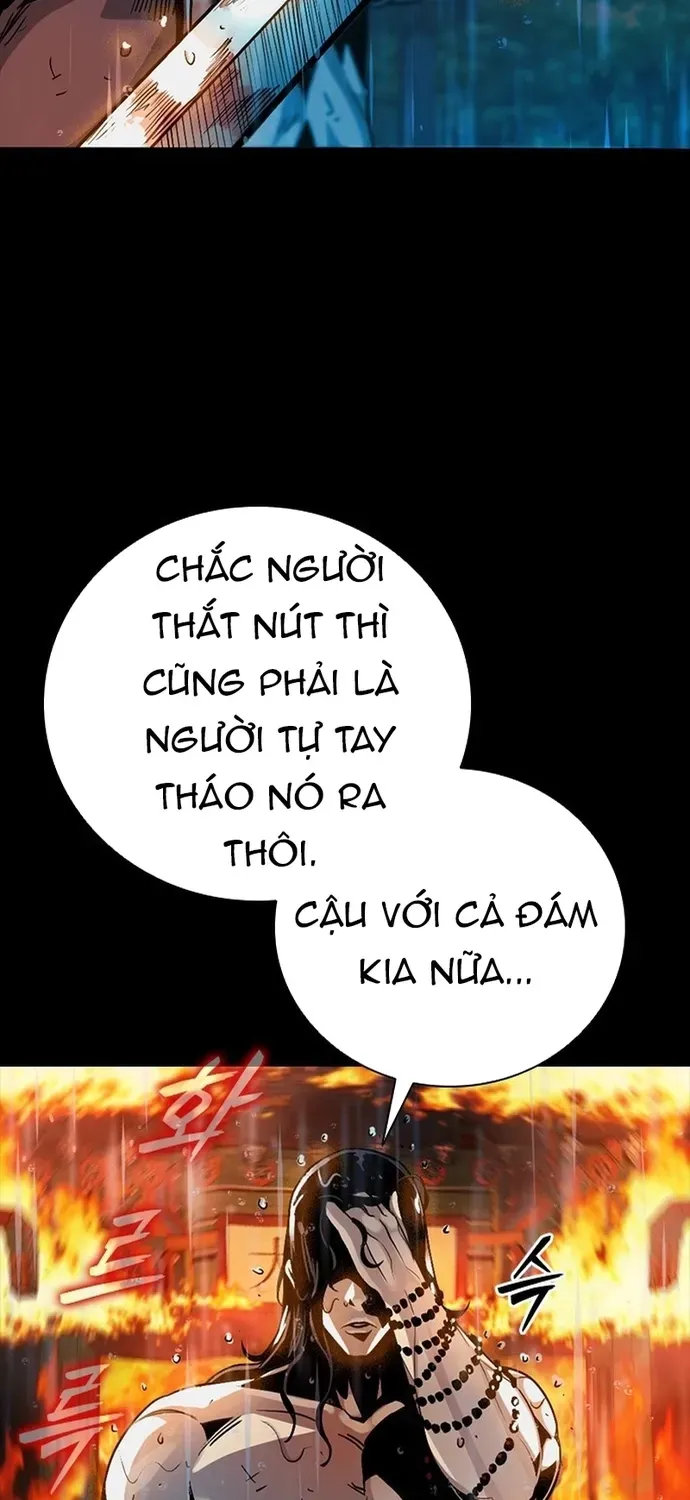 Thế Hệ Bất Hảo Chapter 37 - 16