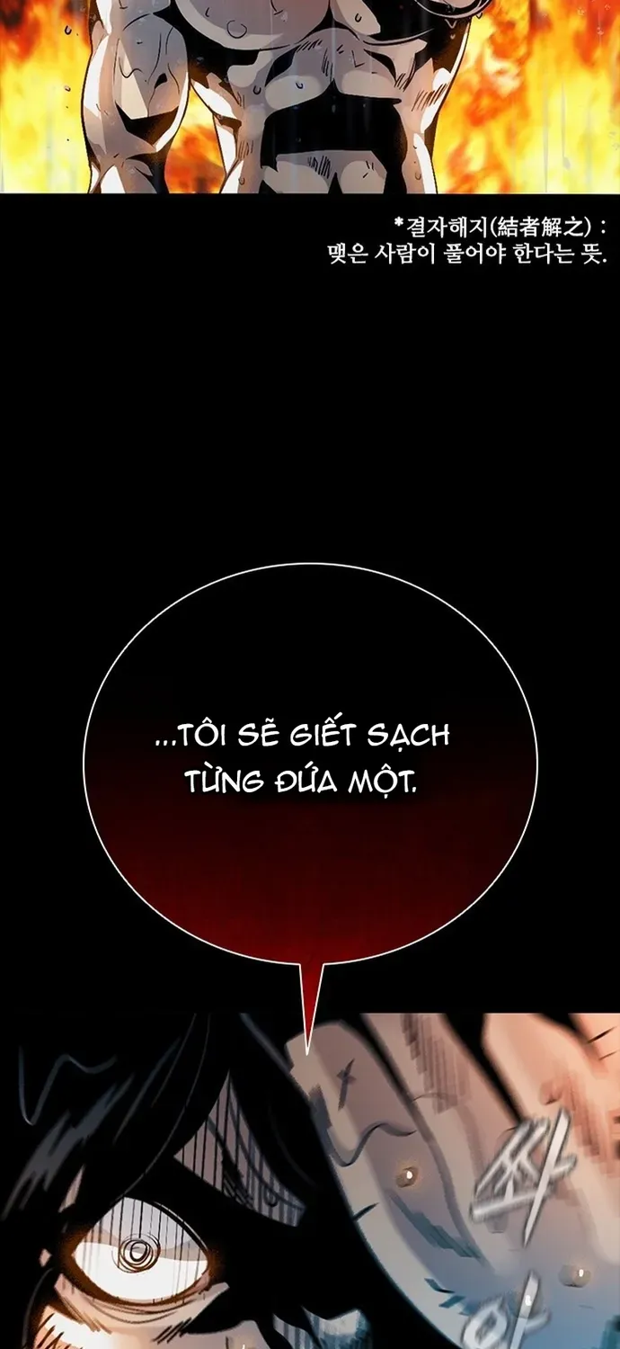 Thế Hệ Bất Hảo Chapter 37 - 17