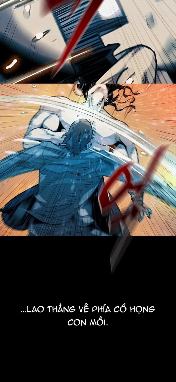 Thế Hệ Bất Hảo Chapter 37 - 29