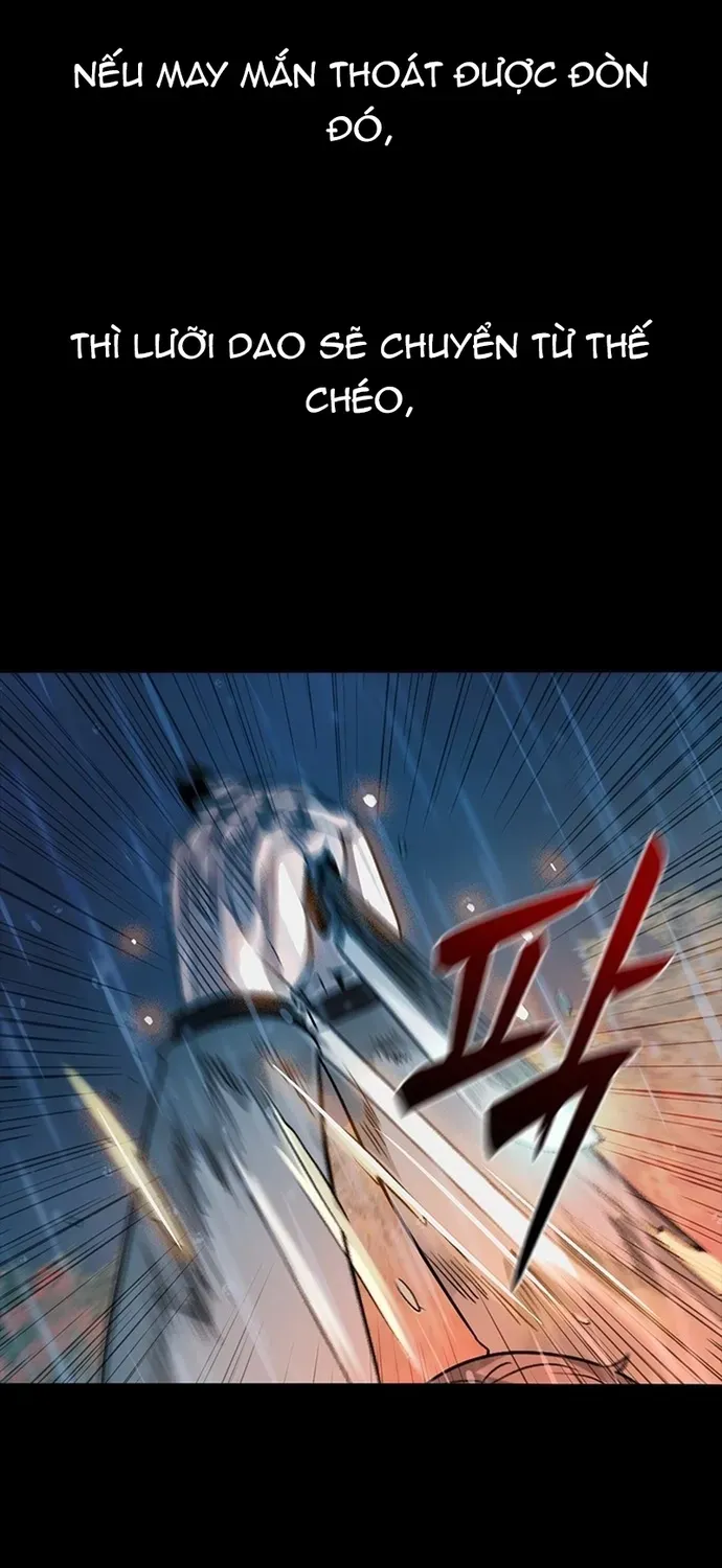 Thế Hệ Bất Hảo Chapter 37 - 30