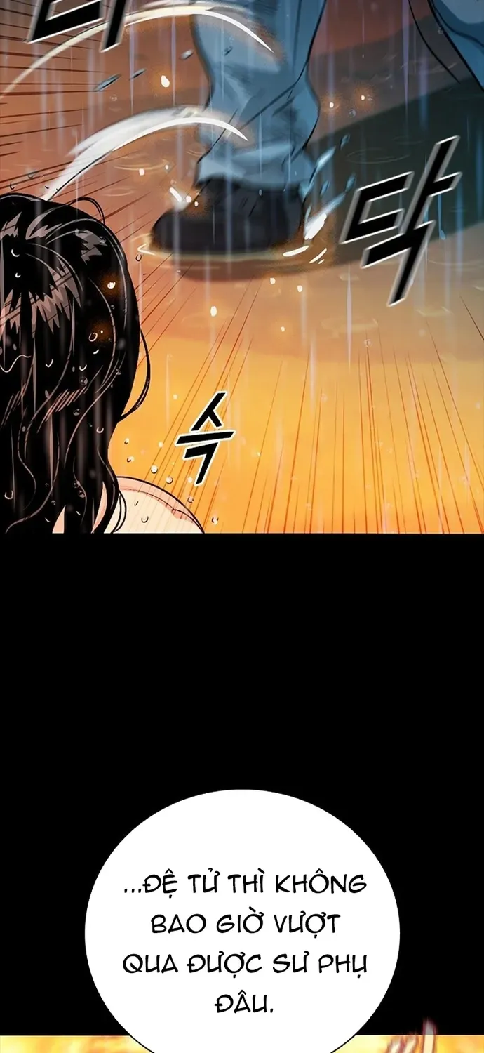 Thế Hệ Bất Hảo Chapter 37 - 38