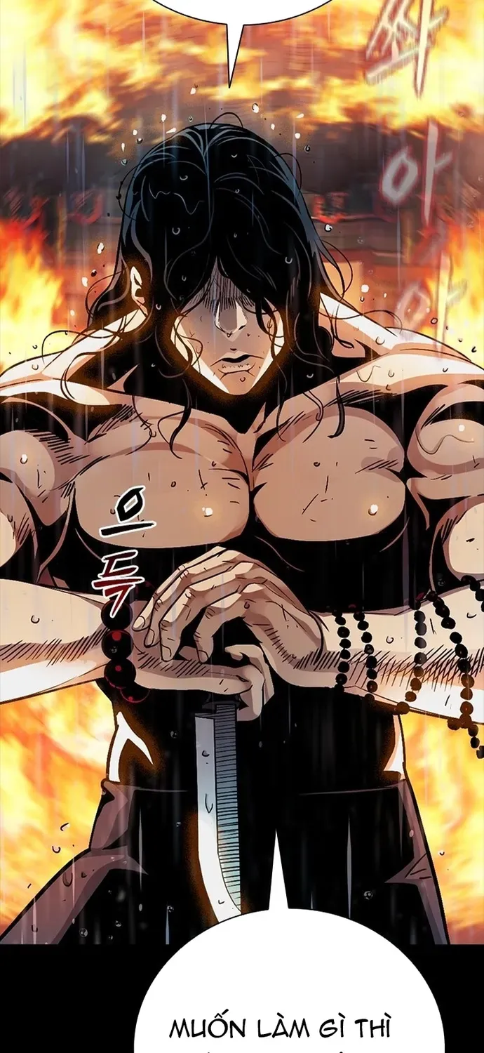 Thế Hệ Bất Hảo Chapter 37 - 39