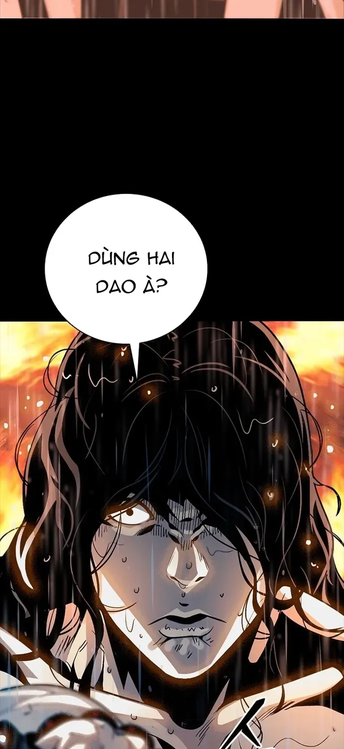 Thế Hệ Bất Hảo Chapter 37 - 43