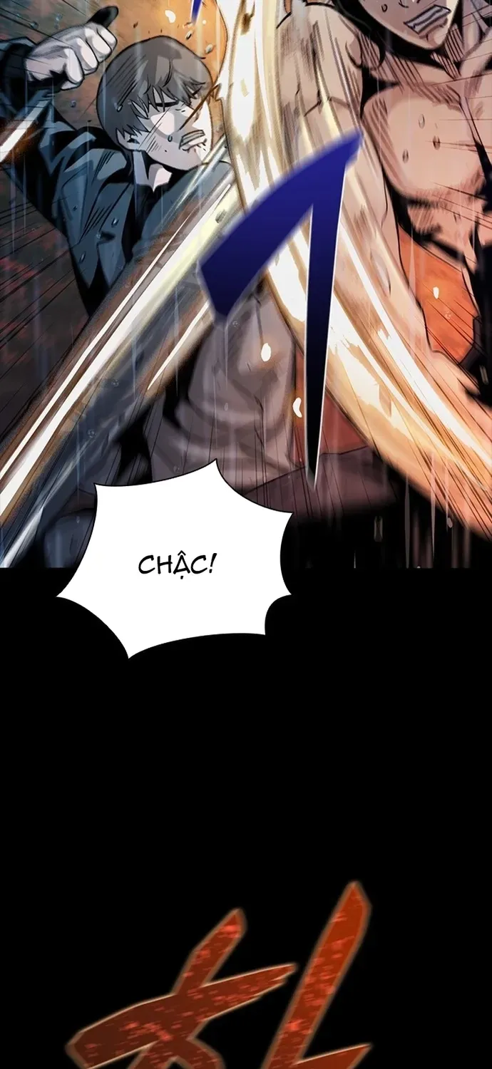 Thế Hệ Bất Hảo Chapter 37 - 52