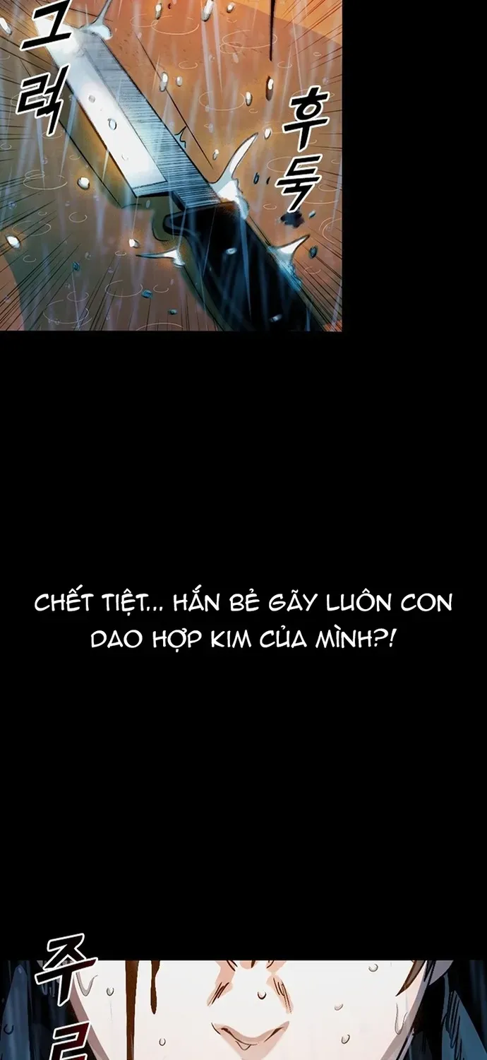 Thế Hệ Bất Hảo Chapter 37 - 58