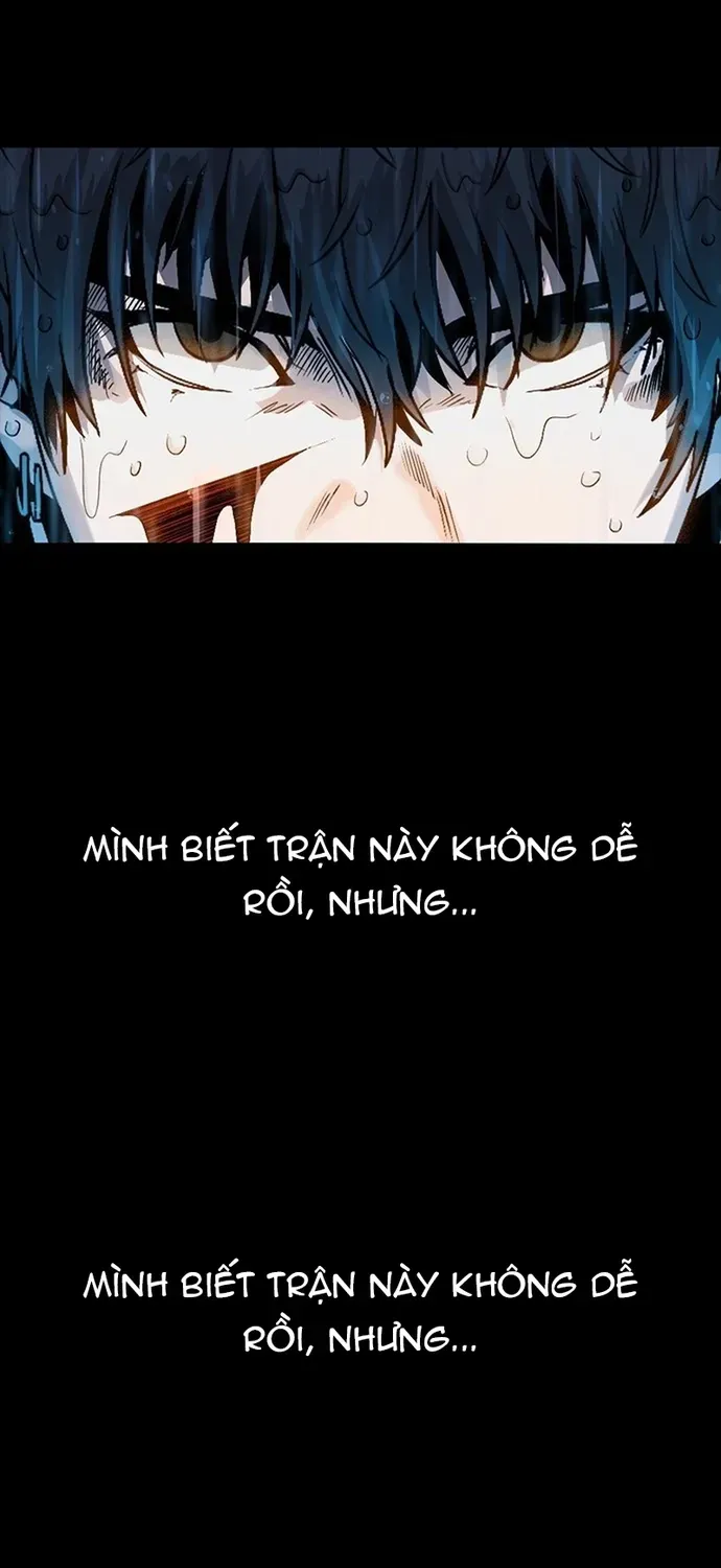 Thế Hệ Bất Hảo Chapter 37 - 60