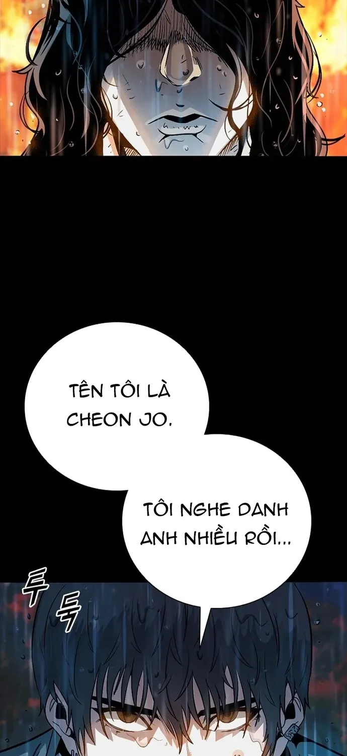Thế Hệ Bất Hảo Chapter 37 - 8