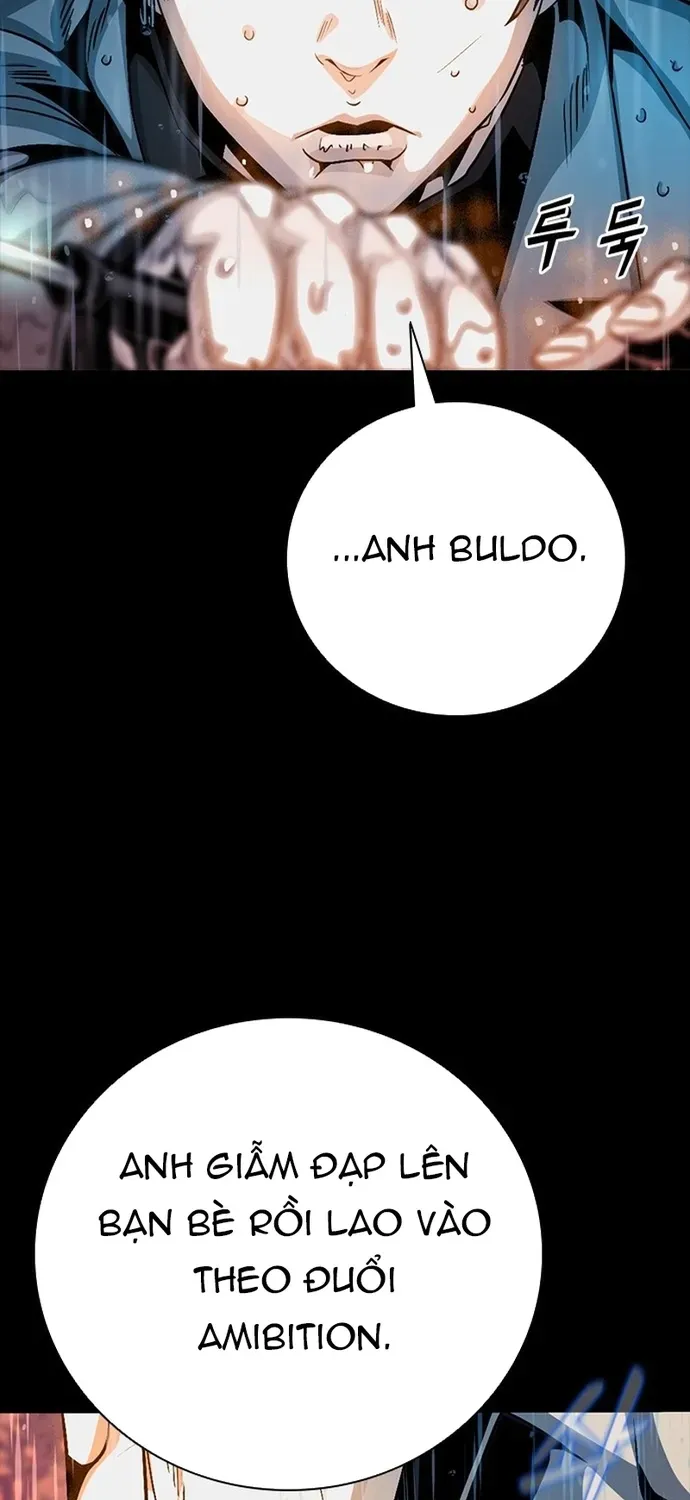 Thế Hệ Bất Hảo Chapter 37 - 9