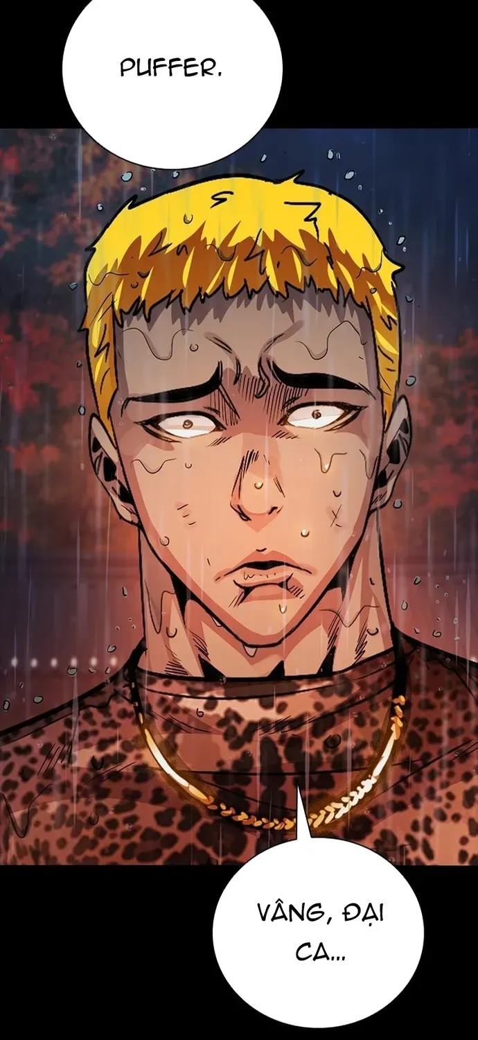 Thế Hệ Bất Hảo Chapter 37 - 89