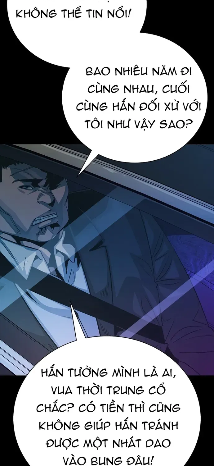 Thế Hệ Bất Hảo Chapter 37 - 100