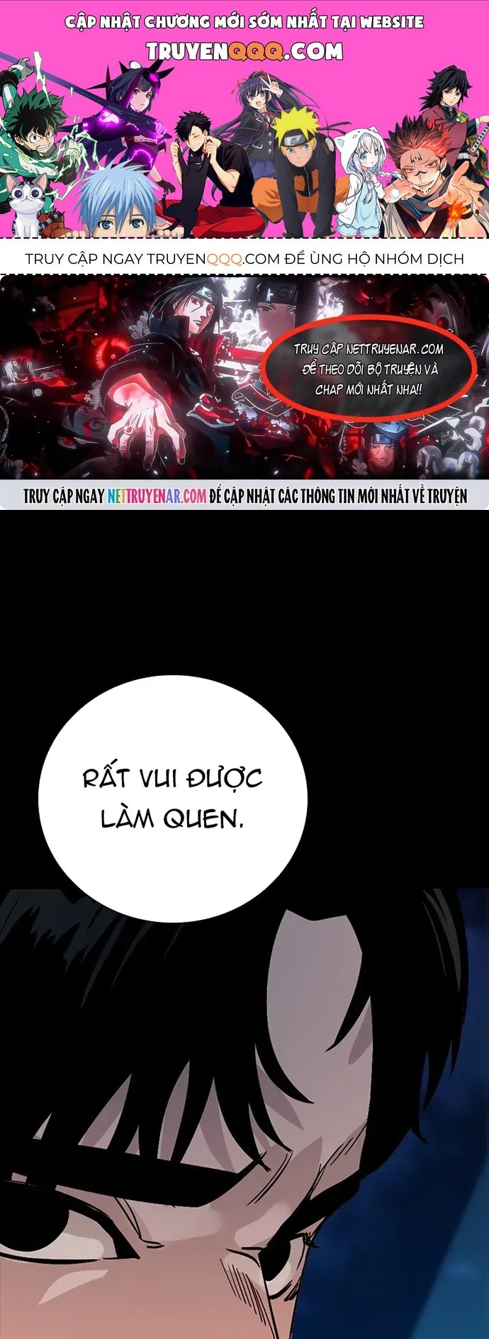 Thế Hệ Bất Hảo Chapter 38 - 1