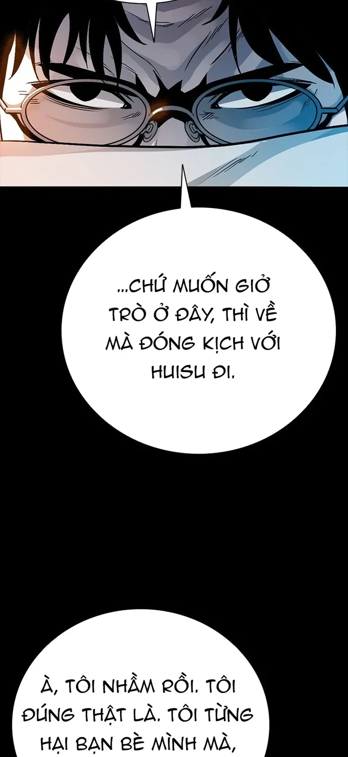 Thế Hệ Bất Hảo Chapter 38 - 12