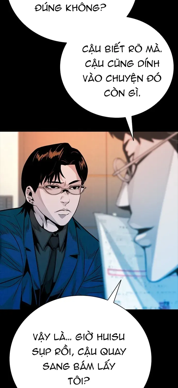 Thế Hệ Bất Hảo Chapter 38 - 13