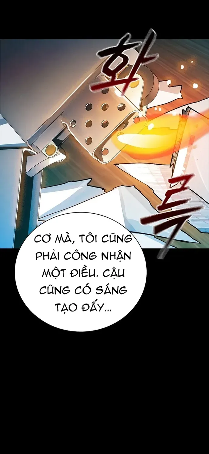 Thế Hệ Bất Hảo Chapter 38 - 19