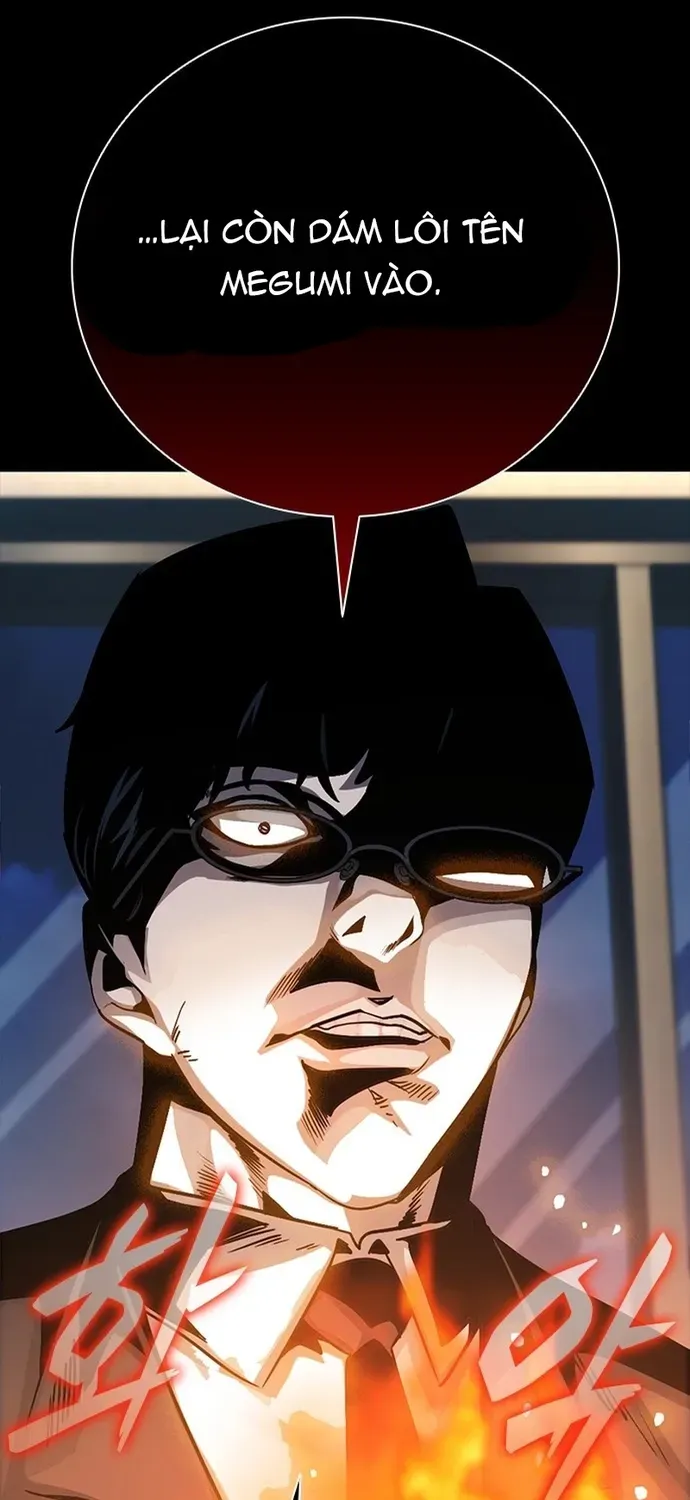 Thế Hệ Bất Hảo Chapter 38 - 20