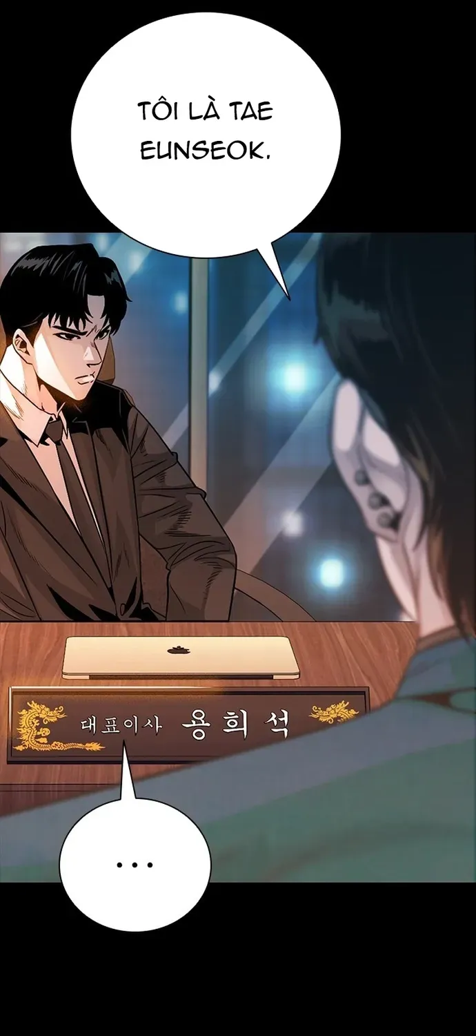 Thế Hệ Bất Hảo Chapter 38 - 3