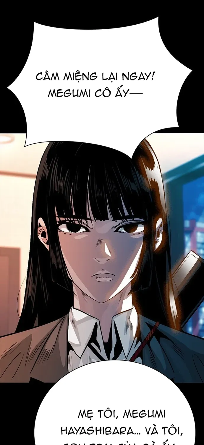 Thế Hệ Bất Hảo Chapter 38 - 31