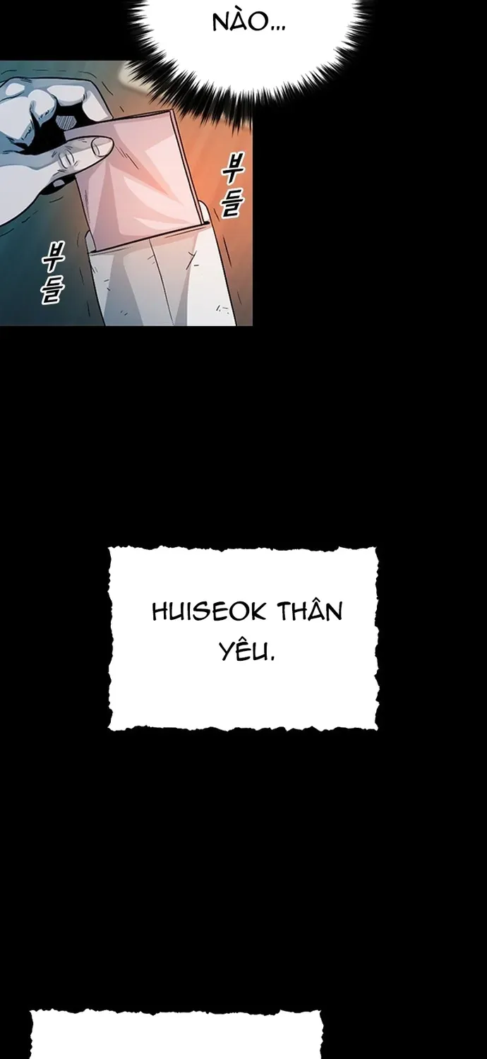 Thế Hệ Bất Hảo Chapter 38 - 38