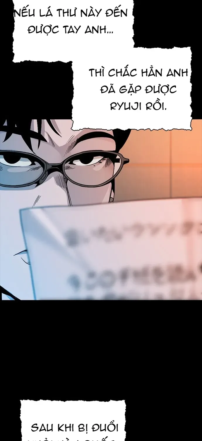 Thế Hệ Bất Hảo Chapter 38 - 39