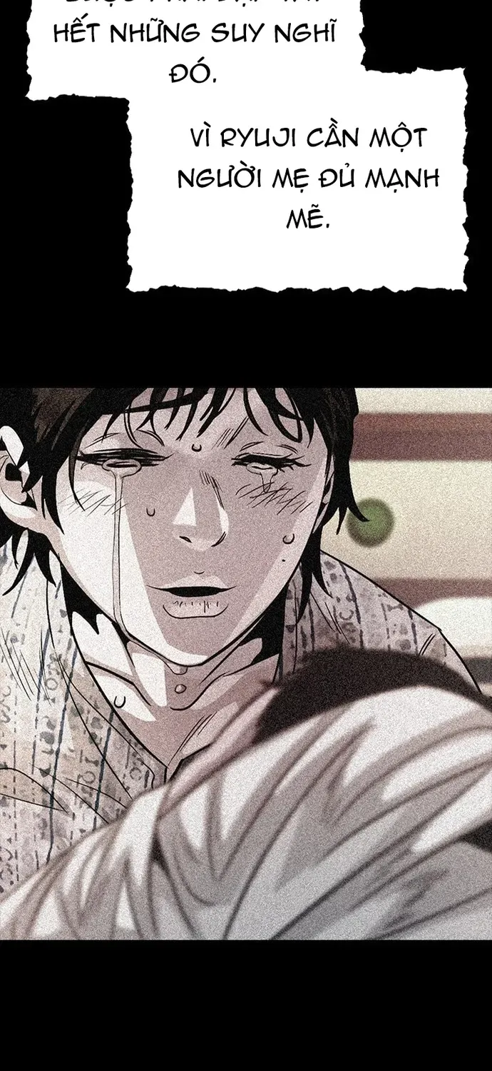 Thế Hệ Bất Hảo Chapter 38 - 41