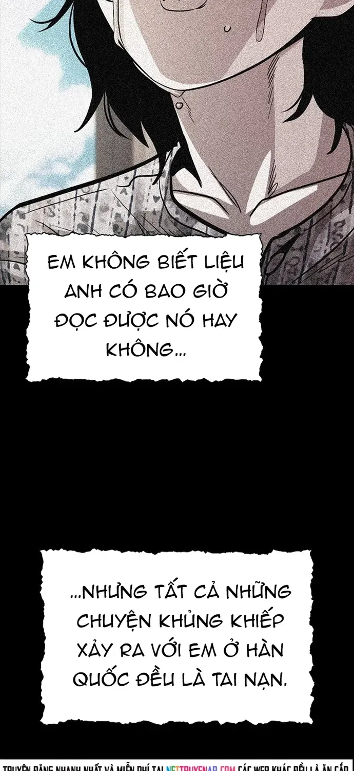 Thế Hệ Bất Hảo Chapter 38 - 43