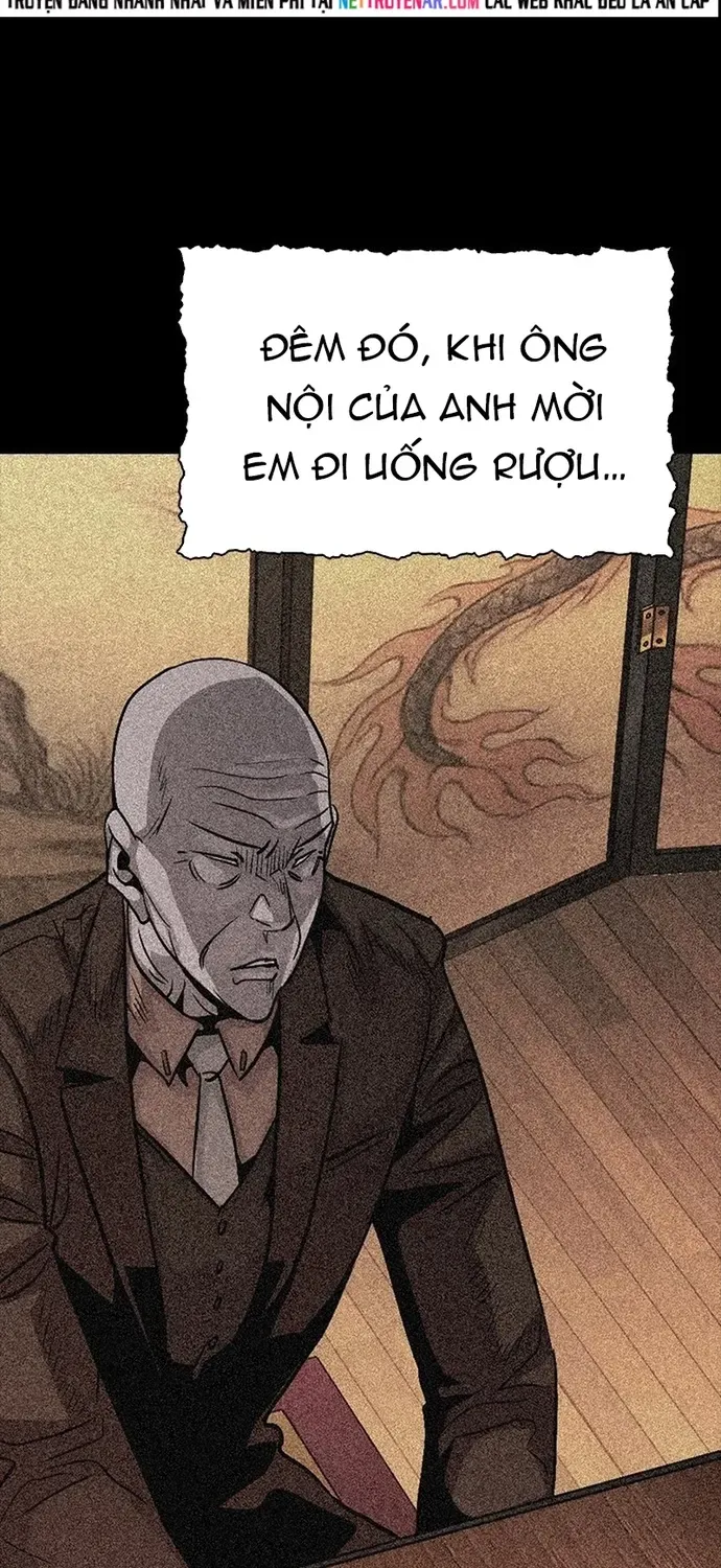 Thế Hệ Bất Hảo Chapter 38 - 44