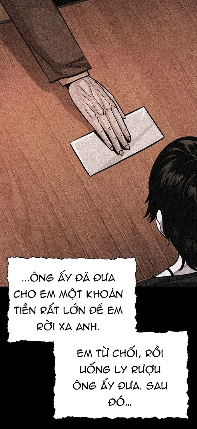 Thế Hệ Bất Hảo Chapter 38 - 45