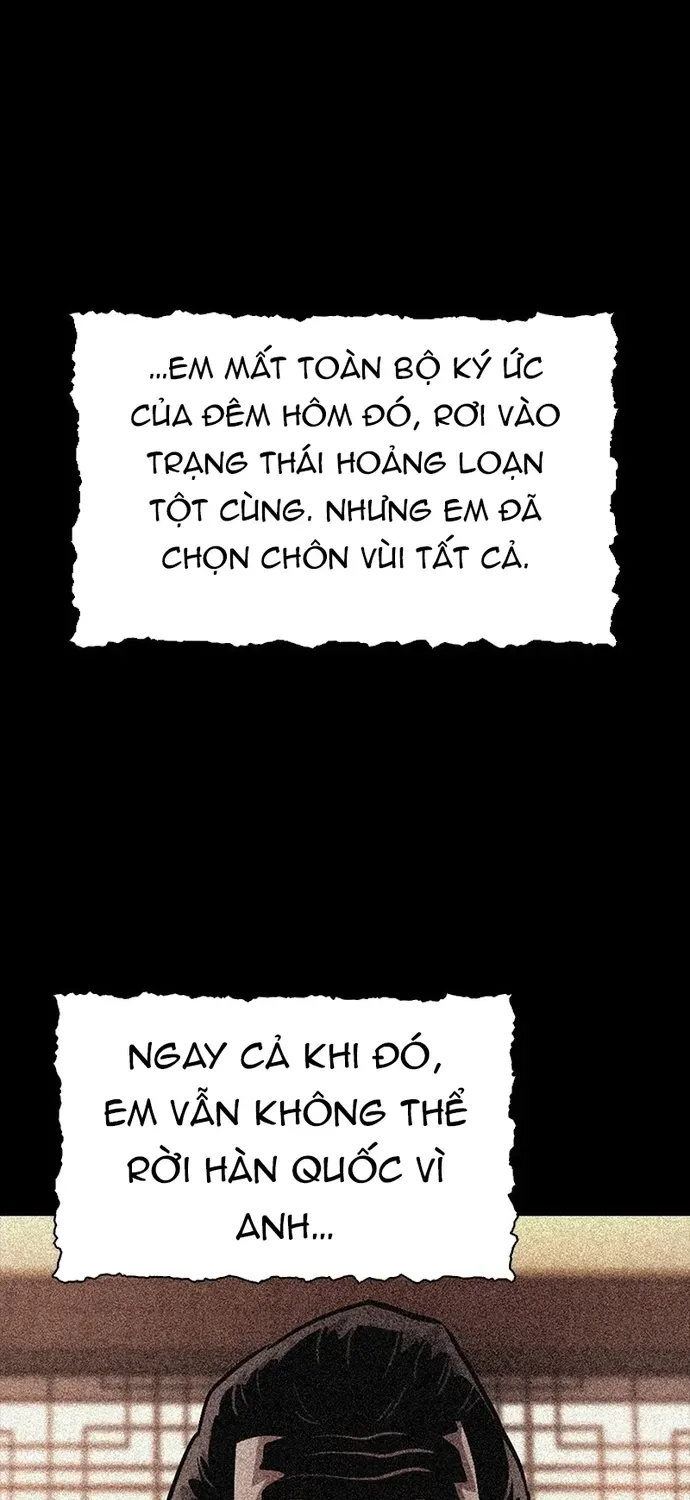 Thế Hệ Bất Hảo Chapter 38 - 46