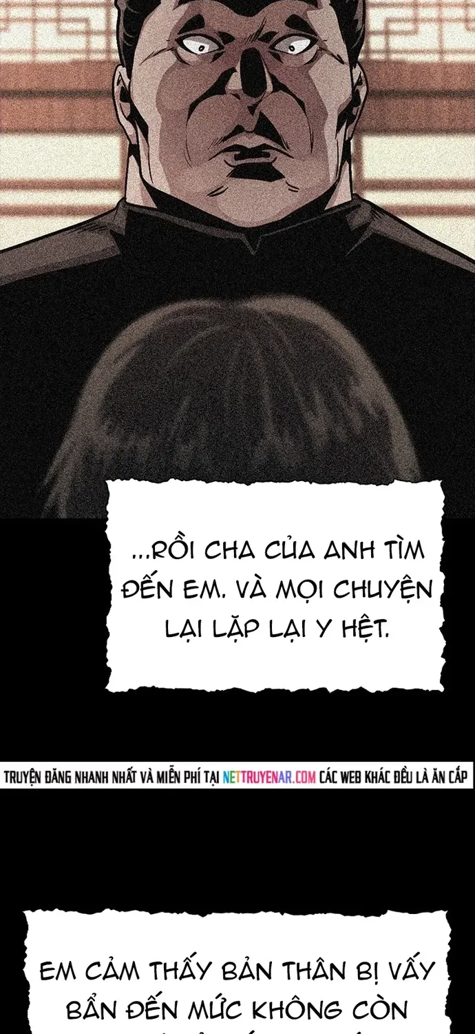 Thế Hệ Bất Hảo Chapter 38 - 47