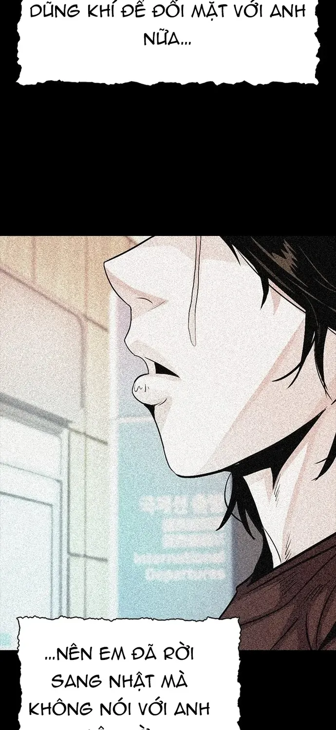 Thế Hệ Bất Hảo Chapter 38 - 48