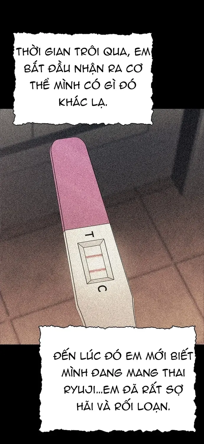 Thế Hệ Bất Hảo Chapter 38 - 50