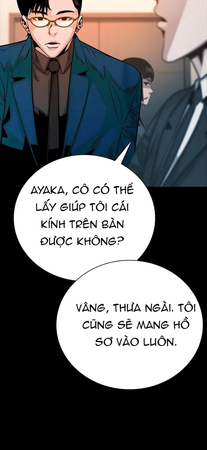 Thế Hệ Bất Hảo Chapter 38 - 6