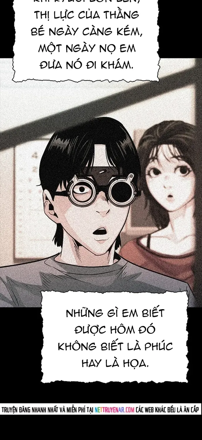 Thế Hệ Bất Hảo Chapter 38 - 54