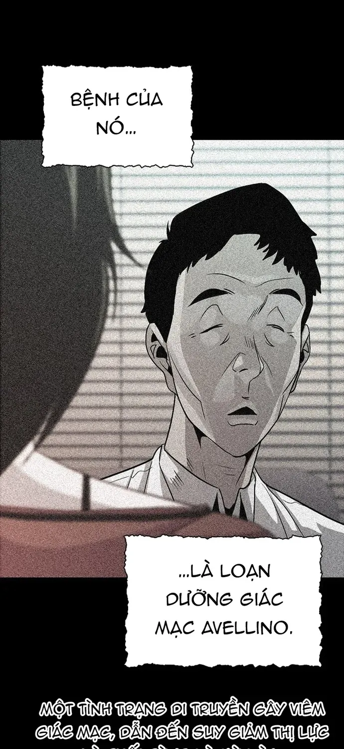 Thế Hệ Bất Hảo Chapter 38 - 55