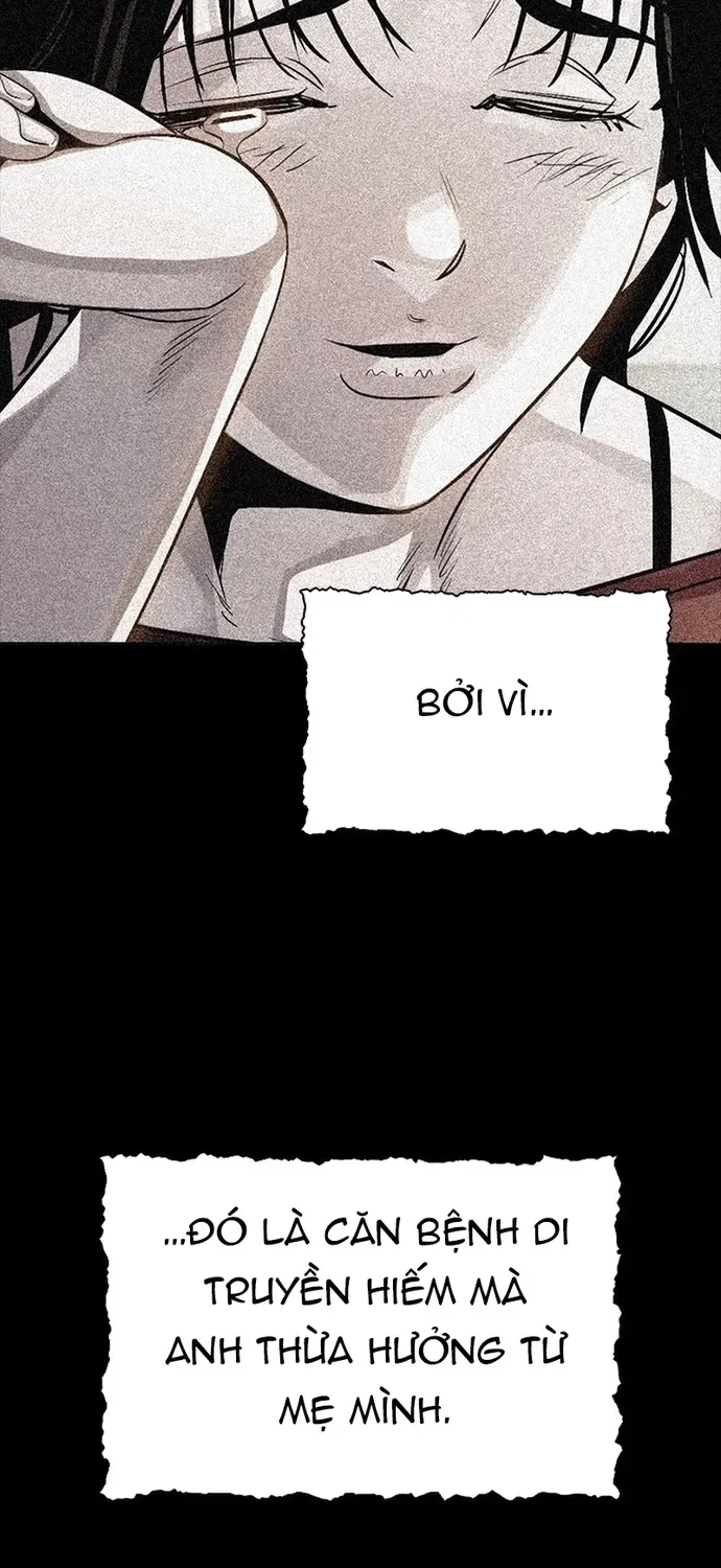 Thế Hệ Bất Hảo Chapter 38 - 57