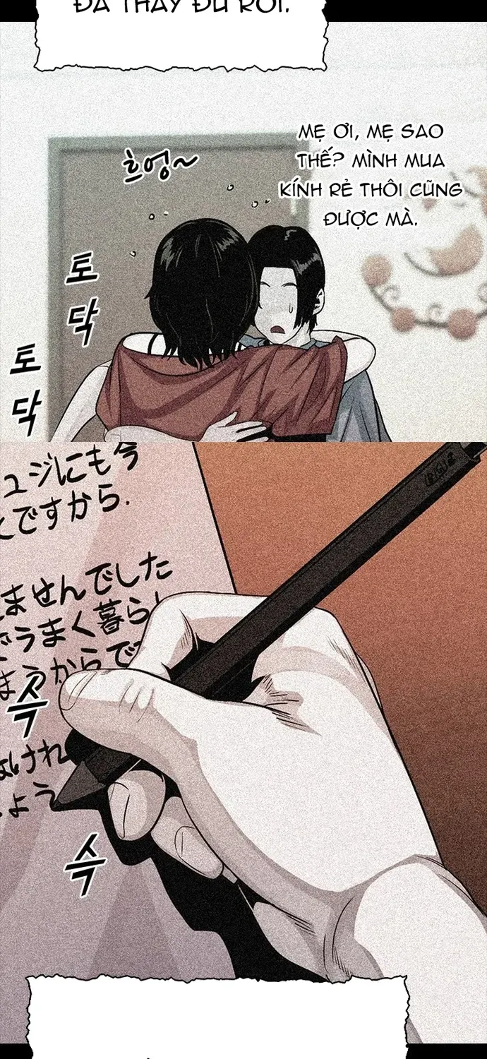 Thế Hệ Bất Hảo Chapter 38 - 60