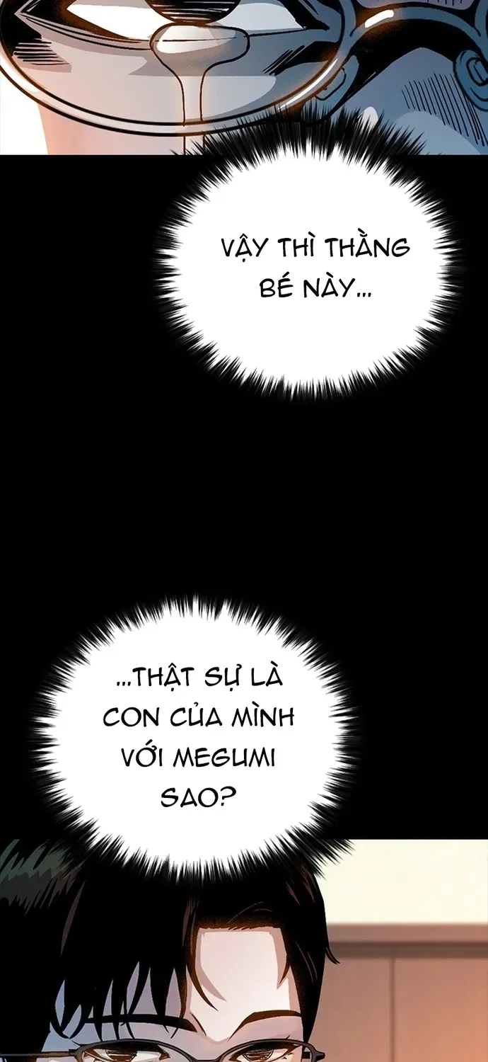 Thế Hệ Bất Hảo Chapter 38 - 66