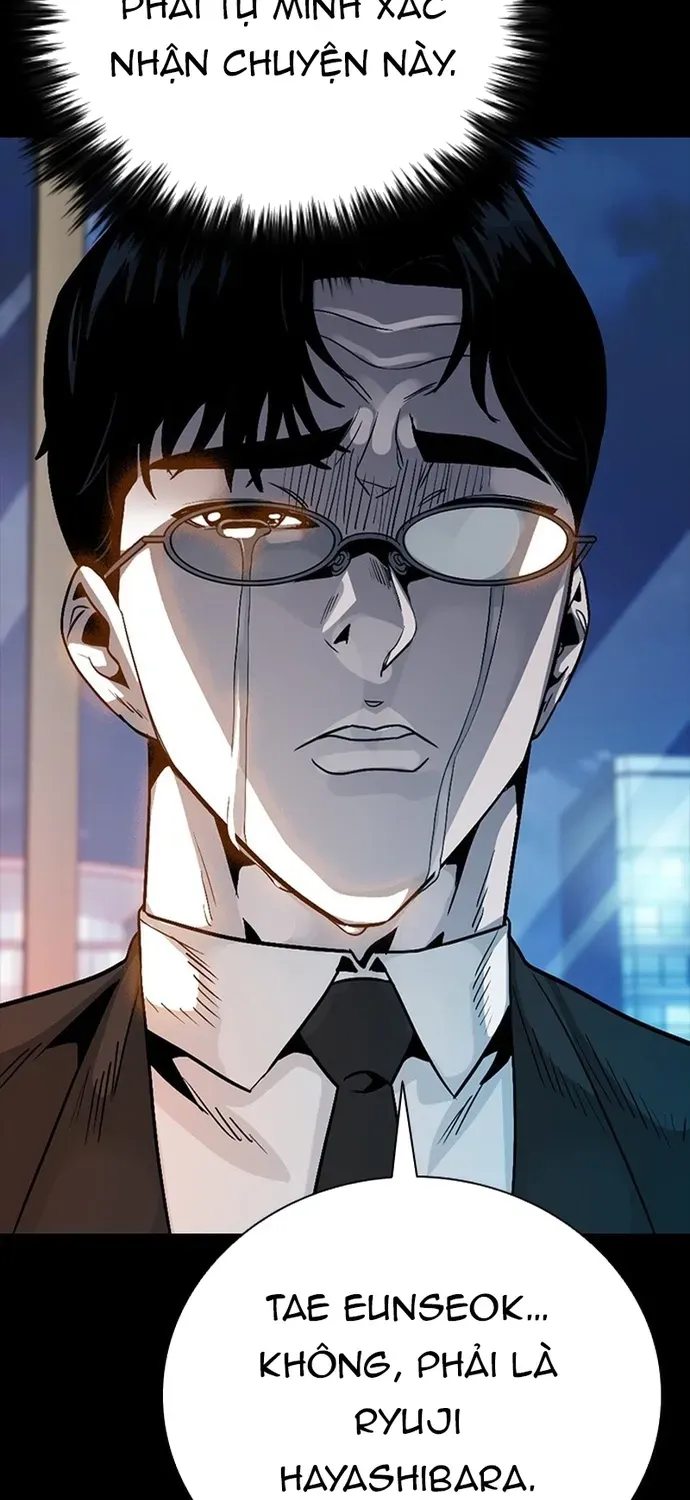 Thế Hệ Bất Hảo Chapter 38 - 68