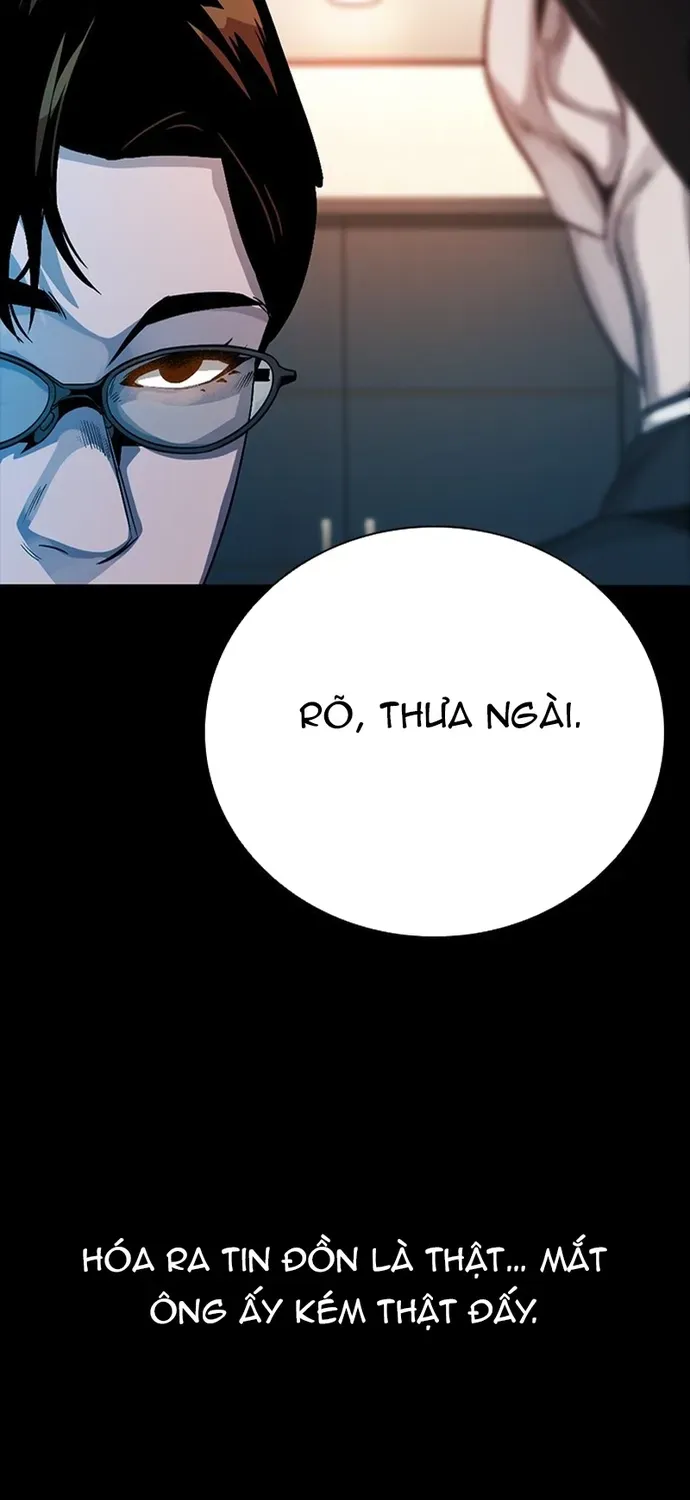 Thế Hệ Bất Hảo Chapter 38 - 8