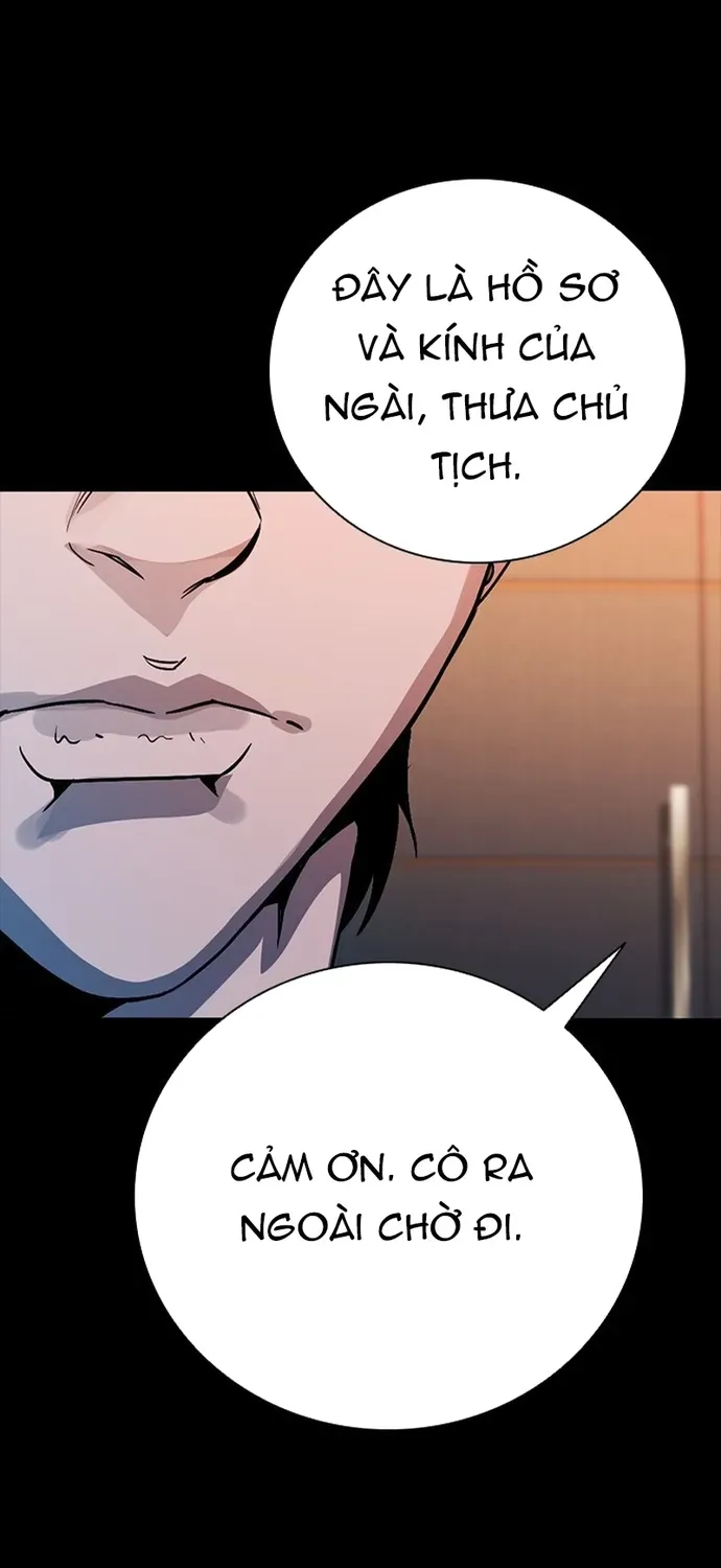 Thế Hệ Bất Hảo Chapter 38 - 9