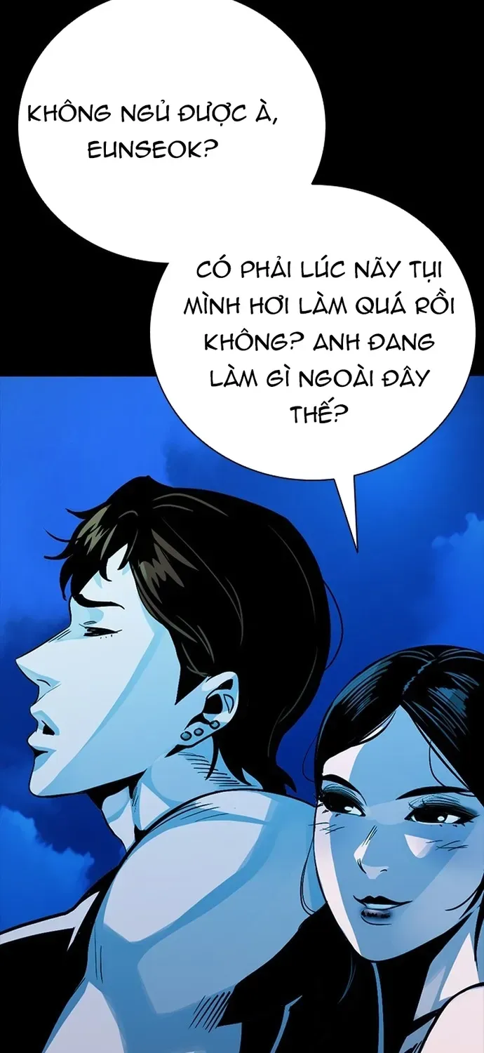 Thế Hệ Bất Hảo Chapter 38 - 95