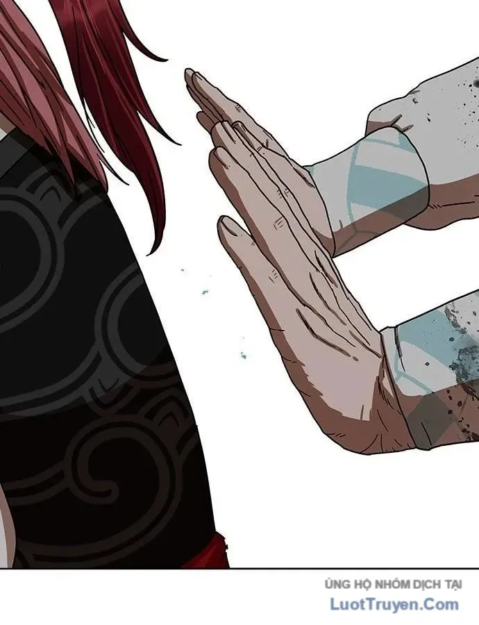 Hàn Băng Liệt Hỏa Chapter 28 - 2