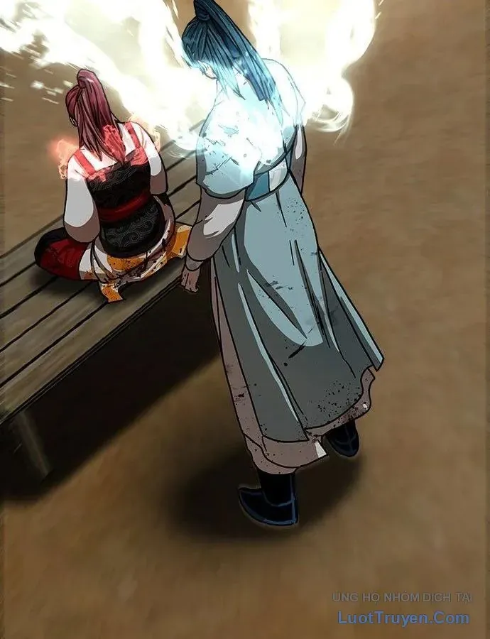 Hàn Băng Liệt Hỏa Chapter 28 - 11