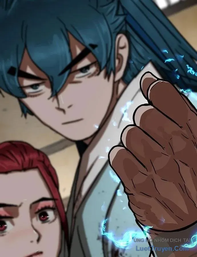 Hàn Băng Liệt Hỏa Chapter 28 - 118