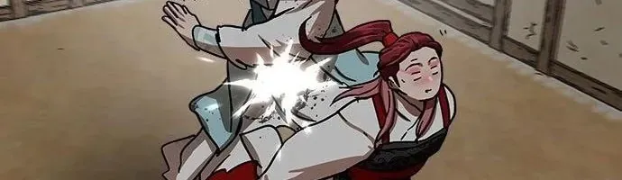 Hàn Băng Liệt Hỏa Chapter 28 - 124