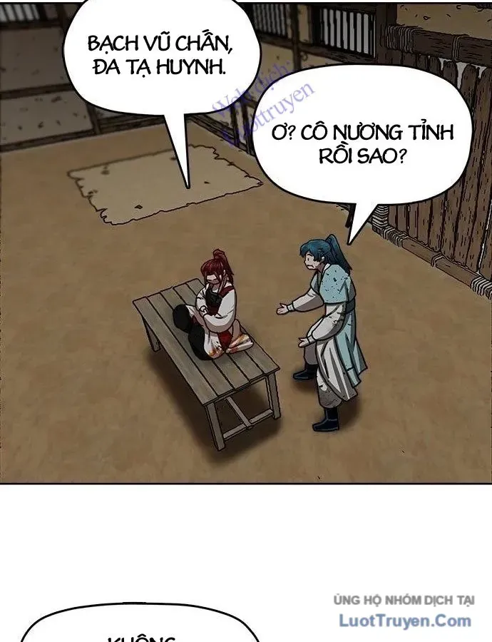 Hàn Băng Liệt Hỏa Chapter 28 - 16