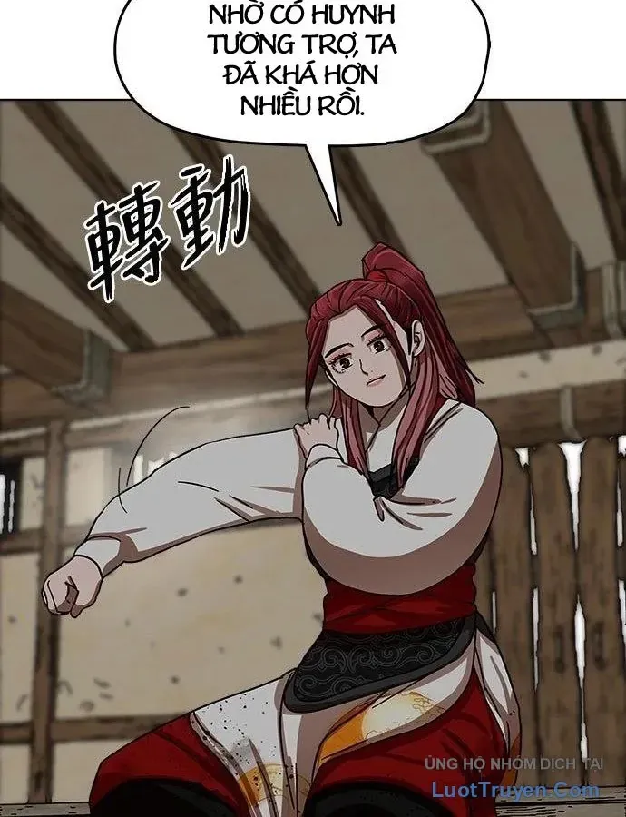 Hàn Băng Liệt Hỏa Chapter 28 - 19